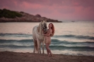 mit Anne Jost, Foto Tanja John