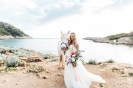 Shooting Kreativ Wedding